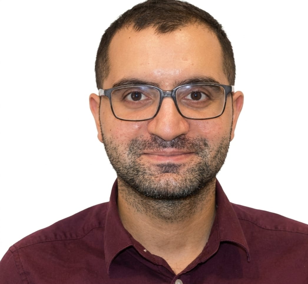 Lawyer Farshid Mombaini