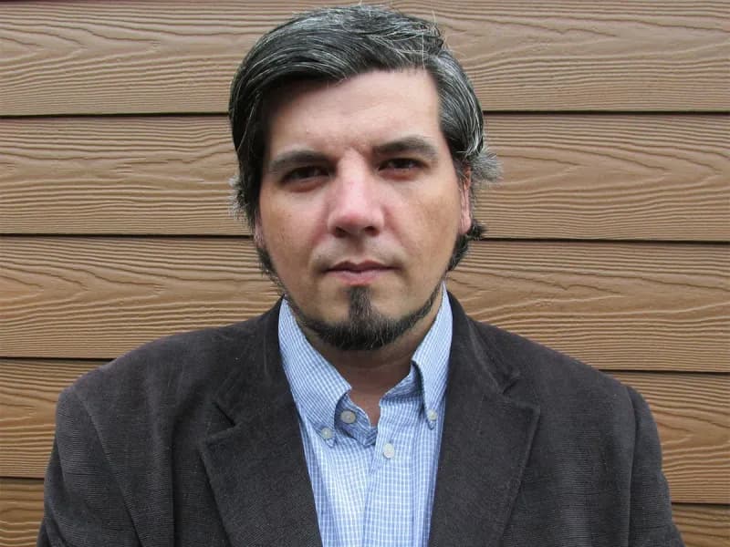 Dr. Pedro Díaz Polanco